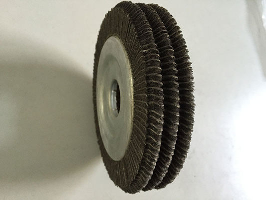 Longueur à faible bruit de BCN Diamond Abrasive Belts 5000mm pour le polonais en pierre
