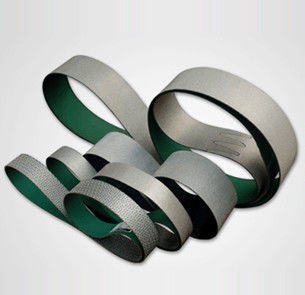 Longueur à faible bruit de BCN Diamond Abrasive Belts 5000mm pour le polonais en pierre