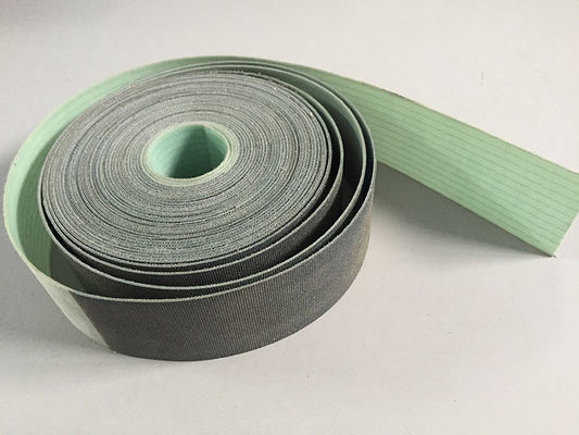 Longueur à faible bruit de BCN Diamond Abrasive Belts 5000mm pour le polonais en pierre
