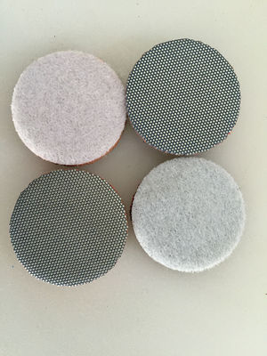 Longueur à faible bruit de BCN Diamond Abrasive Belts 5000mm pour le polonais en pierre