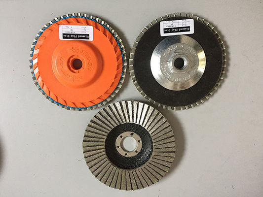 Longueur à faible bruit de BCN Diamond Abrasive Belts 5000mm pour le polonais en pierre