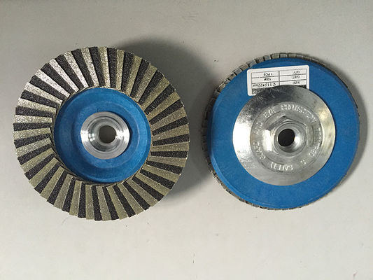 Longueur à faible bruit de BCN Diamond Abrasive Belts 5000mm pour le polonais en pierre