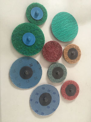 Longueur à faible bruit de BCN Diamond Abrasive Belts 5000mm pour le polonais en pierre