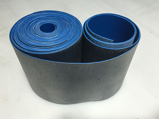 Longueur à faible bruit de BCN Diamond Abrasive Belts 5000mm pour le polonais en pierre