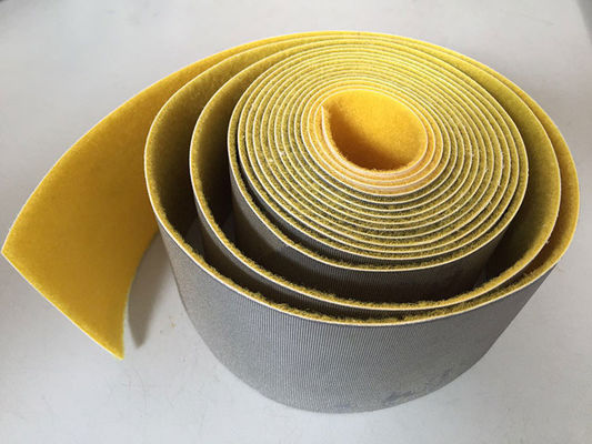 Longueur à faible bruit de BCN Diamond Abrasive Belts 5000mm pour le polonais en pierre
