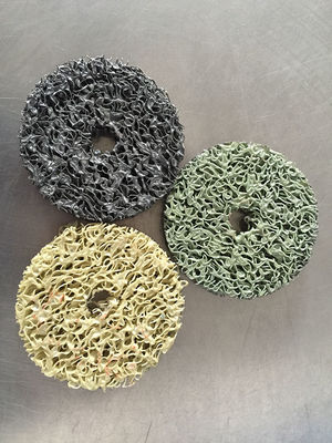 Longueur à faible bruit de BCN Diamond Abrasive Belts 5000mm pour le polonais en pierre