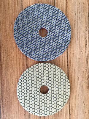 Longueur à faible bruit de BCN Diamond Abrasive Belts 5000mm pour le polonais en pierre