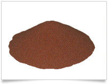 ABRASIFS DE SOUFFLAGE, WFA, BFA, GRENAT, PERLES EN VERRE, POUSSIÈRE ABRASIVE EN ACIER, TIR EN ACIER