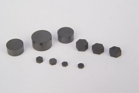 Diamond Tools polycristallin PCD meurent des blancs pour le tréfilage