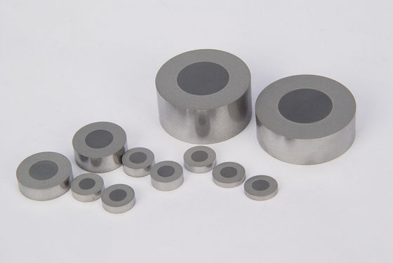 Diamond Tools polycristallin PCD meurent des blancs pour le tréfilage