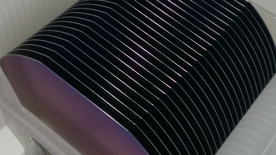 Pièces en céramique techniques de gaufrette de silicium pour le détecteur de circuits intégrés/dispositif de capteur