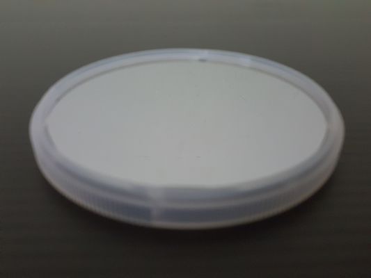 Gaufrette en céramique 0.7mm technique de Borofloat de pièces de l'épaisseur 0.4mm 0.5mm