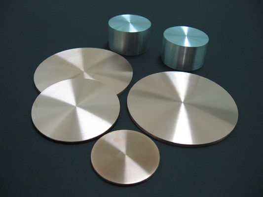 Les systèmes du dépôt PLD de laser pulsé pulvérisent la cible pour des systèmes de pulvérisation de magnétron de C.C rf