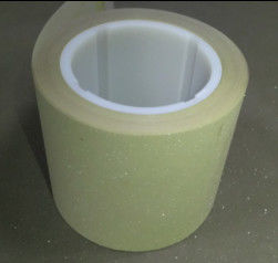 Diamond Microfinishing Film Roll Fine finit sur les métaux durs comme le revêtement de jet thermique