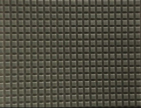 Diamond Tile, 3,0 microns pour Planarisation, polonais, amincissant