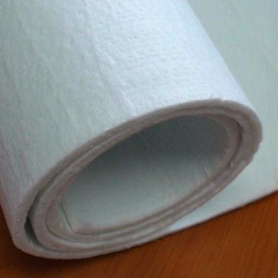 couverture isolante d'Aerogel de 5mm 10mm pour des navires de transport de GNL, canalisations de congélation à basse température