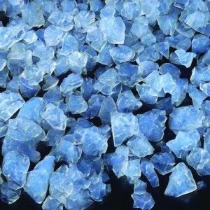 Particules d'Aerogel de 99% et saupoudrer l'effet inégalé d'isolation