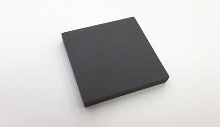 Céramique poreuse d'alumine, céramique poreuse de carbure de silicium