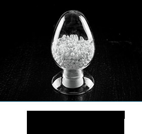 L'alumine gamma calcinée de pièces en céramique d'alumine saupoudrent la grande pureté de CAS 21645-51-2