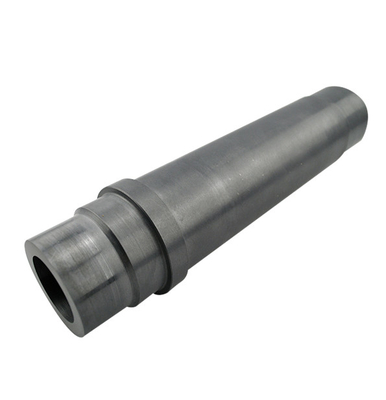 Tube de canalisation verticale de nitrure de silicium