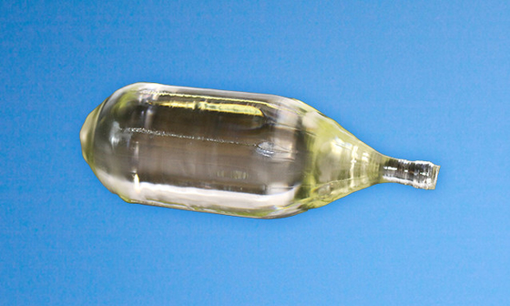 Cristaux en aluminium du grenat TSAG de scandium de terbium d'isolant pour le rotateur de Faraday
