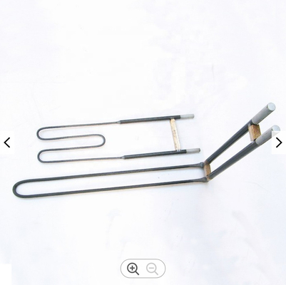 Élément de chauffe superbe de 1800C Mosi2 Heater High Efficiency Dental Furnace