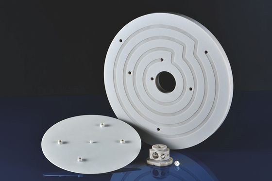 Céramique de nitrure d'aluminium