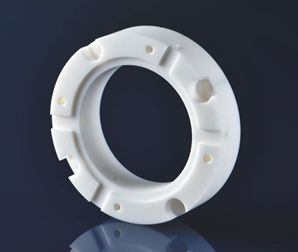 Céramiques usinables Macor