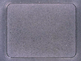Usinage par vibration ultrasonique de céramiques à base d'aluminium et de carbure de silicium