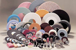 CARBURE de SILICIUM NOIR POWDE, outils abrasifs collés, enroulant et polissant